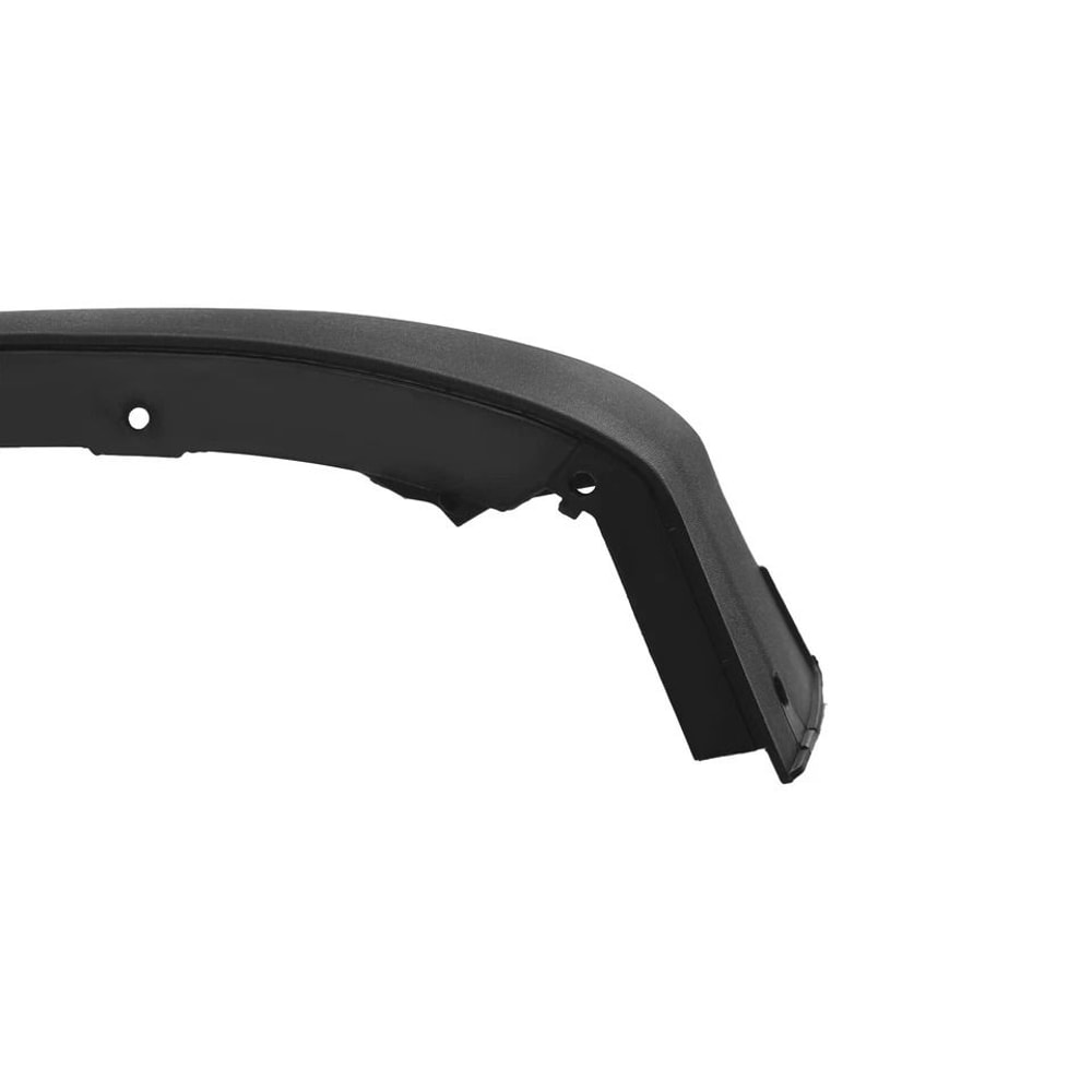 Front Passenger Fender Flare For Kia Telluride Durable Auto Upgrade 7