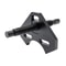 Universal Wheel Bearing Hub Removal Tool Kit Heavy Duty Hub Remover For Lug Cars Trucks 4