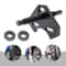 Universal Wheel Bearing Hub Removal Tool Kit Heavy Duty Hub Remover For Lug Cars Trucks 8
