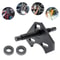 Universal Wheel Bearing Hub Removal Tool Kit Heavy Duty Hub Remover For Lug Cars Trucks 10