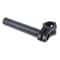 Universal Heavy Duty Adjustable Car Flag Mount With Double Suction Cup Flagpole Holder Kit 5