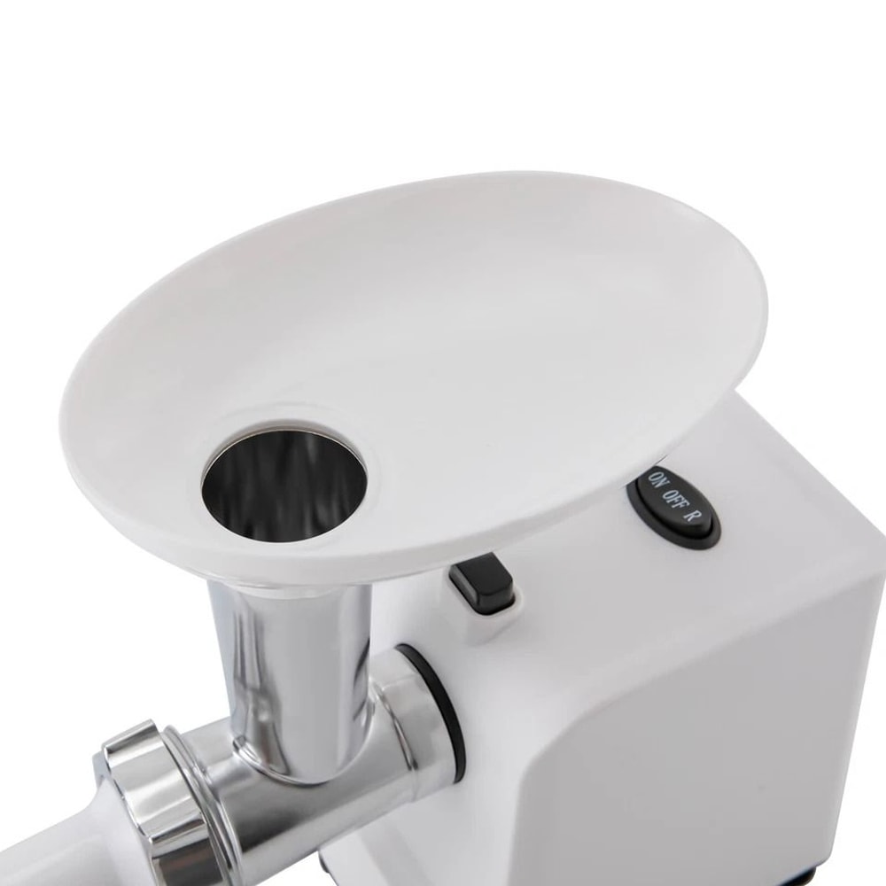 Premium Electric Meat Grinder Sausage Maker Stainless Steel 2