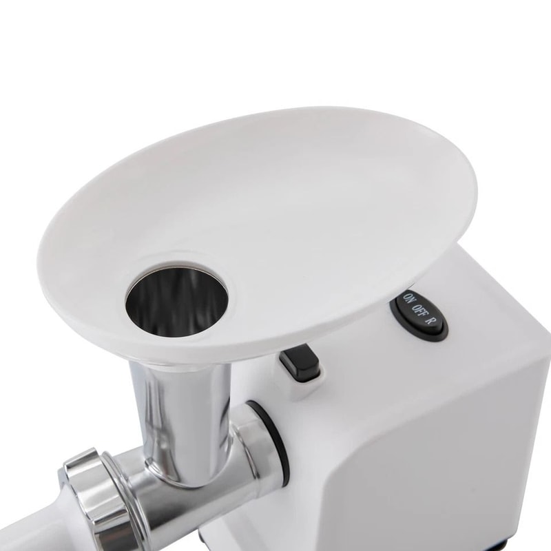 Premium Electric Meat Grinder Sausage Maker Stainless Steel 2
