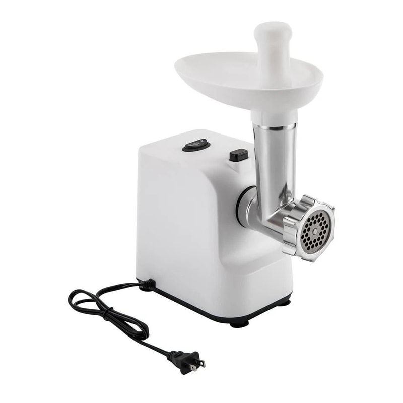 Premium Electric Meat Grinder Sausage Maker Stainless Steel 3