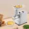 Premium Electric Meat Grinder Sausage Maker Stainless Steel 6