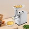 Premium Electric Meat Grinder Sausage Maker Stainless Steel 6