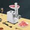 Premium Electric Meat Grinder Sausage Maker Stainless Steel 7