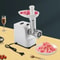 Premium Electric Meat Grinder Sausage Maker Stainless Steel 7