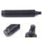 Premium Wheel Balancer Replacement Shaft Durable Steel Conversion Thread Shaft 2