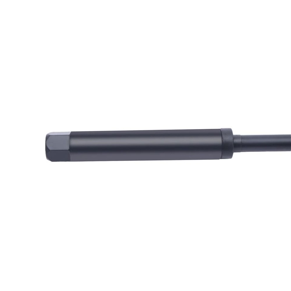 Premium Bridgeport Mill R8 Drawbar Thread Mill Replacement Drawbar For Precision Milling 4