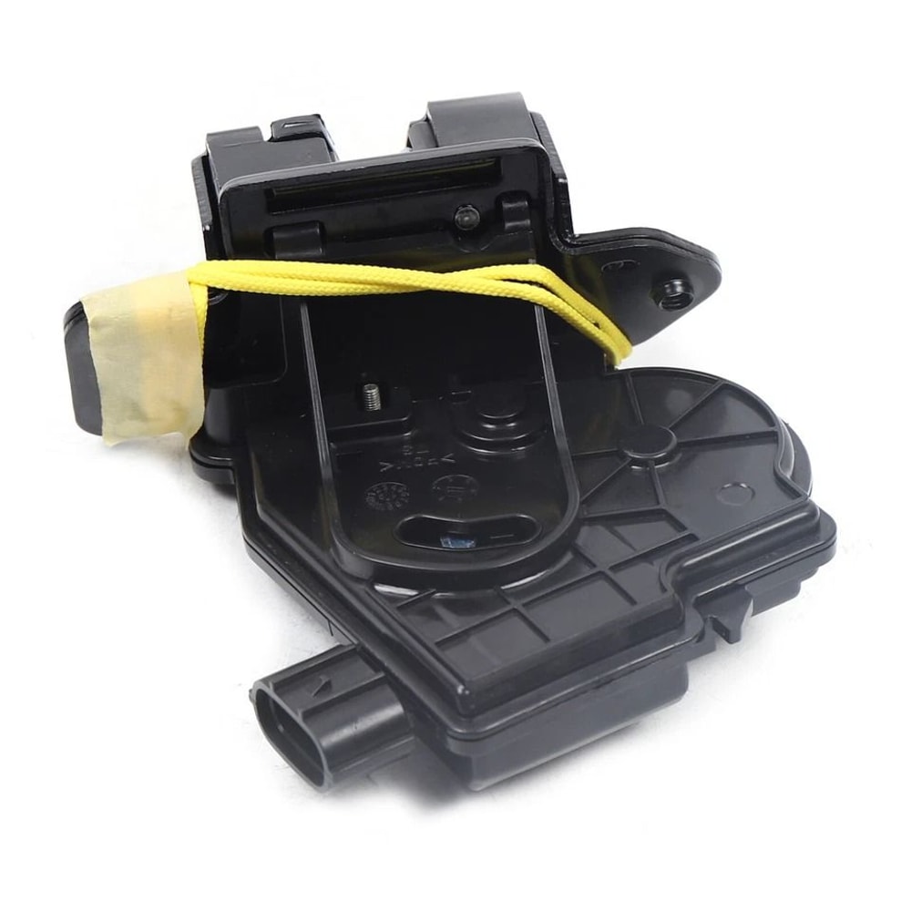 Premium Rear Latch Actuator For Toyota Tailgate Prius V Trunk Lock Actuator Direct Fit Replacement 4