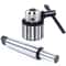Heavy Duty Drill Chuck With Keyed Operation Prime Quality Keyed Drill Chuck For Presses Lathes 0