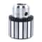 Heavy Duty Drill Chuck With Keyed Operation Prime Quality Keyed Drill Chuck For Presses Lathes 5