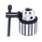 Heavy Duty Drill Chuck With Keyed Operation Prime Quality Keyed Drill Chuck For Presses Lathes 6