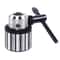 Heavy Duty Drill Chuck With Keyed Operation Prime Quality Keyed Drill Chuck For Presses Lathes 7
