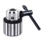 Heavy Duty Drill Chuck With Keyed Operation Prime Quality Keyed Drill Chuck For Presses Lathes 7