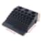 Premium Drill Bit Organizer Tool Storage Rack Holes Collet Holder 6