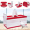 Racing Pigeon Carrier Box With Secure Doors Bird Training Cage 9