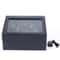 Premium Automatic Watch Winder With Quiet Motor Watch Organizer Display Watch Display Case 6