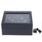 Premium Automatic Watch Winder With Quiet Motor Watch Organizer Display Watch Display Case 6