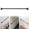 Premium Black Modern Handrail Indoor Outdoor Wall Mounted Stair Railing 7