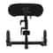 Premium Adjustable Wheelchair Headrest Cushion With Comfortable Neck Support Universal Wheelchair H 3