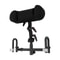 Premium Adjustable Wheelchair Headrest Cushion With Comfortable Neck Support Universal Wheelchair H 4