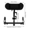 Premium Adjustable Wheelchair Headrest Cushion With Comfortable Neck Support Universal Wheelchair H 8