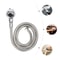 Professional Handheld Salon Shower Head With Hose High Pressure Handheld Shower Sprayer 2