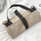 Roll Up Tool Organizer Durable Canvas Wrench Storage Pouch For Portable Mechanic Tool Organization 0