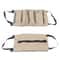 Roll Up Tool Organizer Durable Canvas Wrench Storage Pouch For Portable Mechanic Tool Organization 9