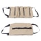 Roll Up Tool Organizer Durable Canvas Wrench Storage Pouch For Portable Mechanic Tool Organization 9