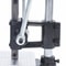 Professional Leather Embossing Press Leather Stamping Machine For Craft DIY Projects 4