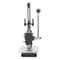 Professional Leather Embossing Press Leather Stamping Machine For Craft DIY Projects 7