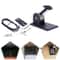 Universal Passenger Side Dual Brake Set For Driving Instructors Learner Cars 9