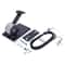 Universal Passenger Side Dual Brake Set For Driving Instructors Learner Cars 5