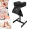 Professional Pedicure Stool Chair With Adjustable Salon Lift Dust Cleaning Fan Nail Footrest Bench 1