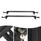 Aluminum Car Roof Rack Cross Bar Luggage Carrier 1