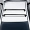 Aluminum Car Roof Rack Cross Bar Luggage Carrier 9