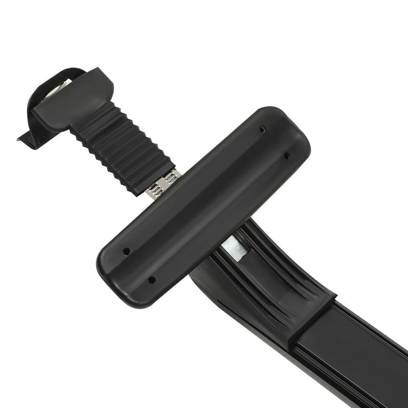 Aluminum Car Roof Rack Cross Bar Luggage Carrier 4
