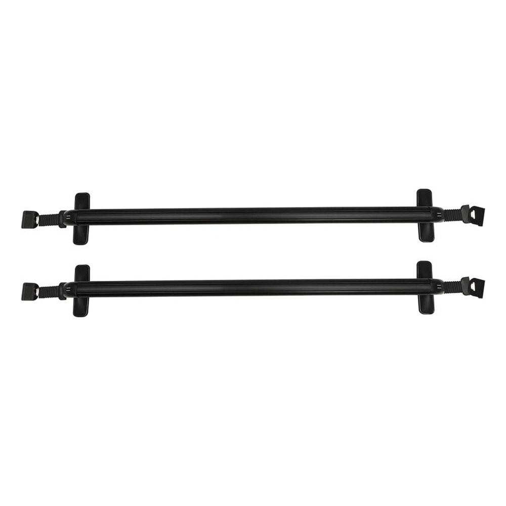 Aluminum Car Roof Rack Cross Bar Luggage Carrier 7