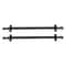 Aluminum Car Roof Rack Cross Bar Luggage Carrier 7