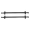 Aluminum Car Roof Rack Cross Bar Luggage Carrier 7
