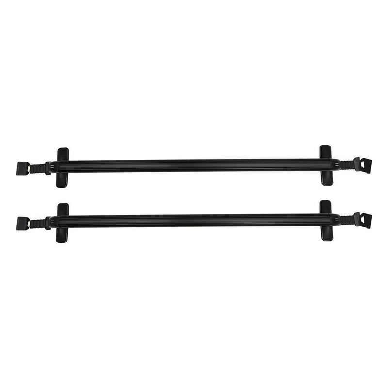 Aluminum Car Roof Rack Cross Bar Luggage Carrier 7
