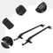 Aluminum Car Roof Rack Cross Bar Luggage Carrier 8