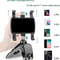 Universal Rotation Car Phone Mount Holder Stable Dashboard Magnetic Grip For Smartphones 2