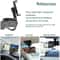 Universal Rotation Car Phone Mount Holder Stable Dashboard Magnetic Grip For Smartphones 5
