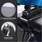 Universal Rotation Car Phone Mount Holder Stable Dashboard Magnetic Grip For Smartphones 6