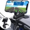 Universal Rotation Car Phone Mount Holder Stable Dashboard Magnetic Grip For Smartphones 0