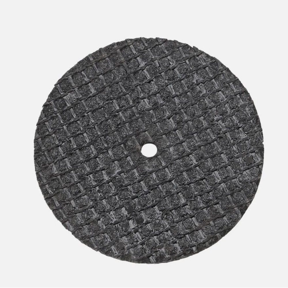 Premium Fiberglass Reinforced Cut Off Wheels With Mandrel Accessories Dremel Rotary Tool Cutting Di 4